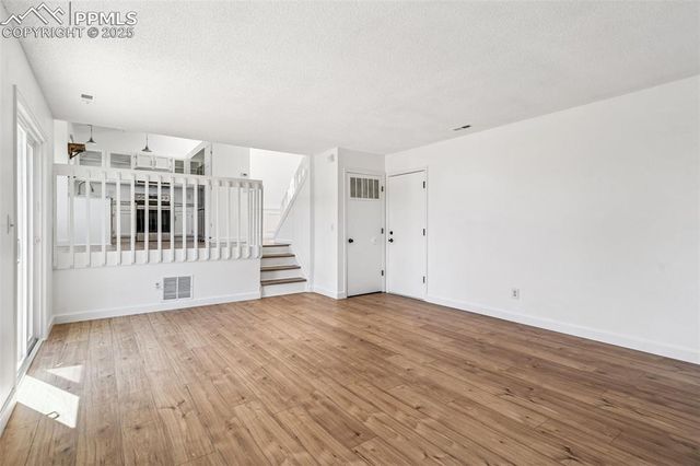 6475 Stonehedge Drive, Colorado Springs, CO 80918