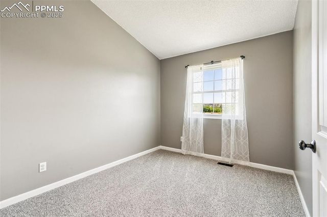 6475 Stonehedge Drive, Colorado Springs, CO 80918