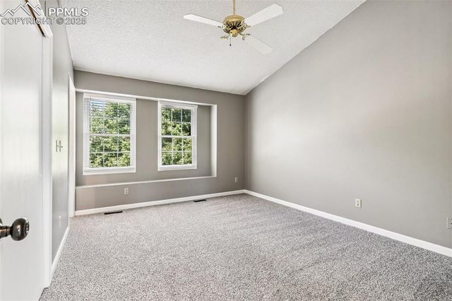 6475 Stonehedge Drive, Colorado Springs, CO 80918