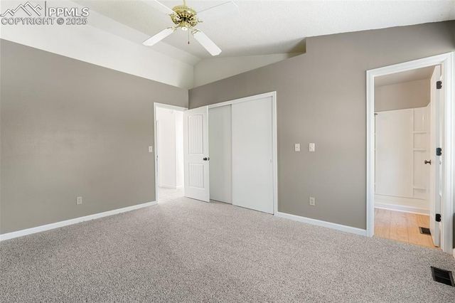 6475 Stonehedge Drive, Colorado Springs, CO 80918