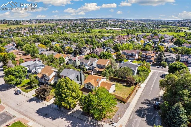 6475 Stonehedge Drive, Colorado Springs, CO 80918