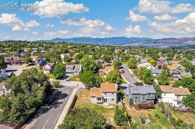 6475 Stonehedge Drive, Colorado Springs, CO 80918