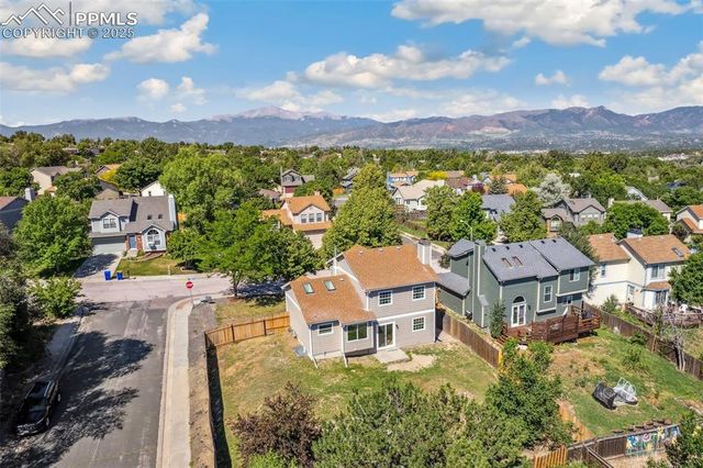 6475 Stonehedge Drive, Colorado Springs, CO 80918