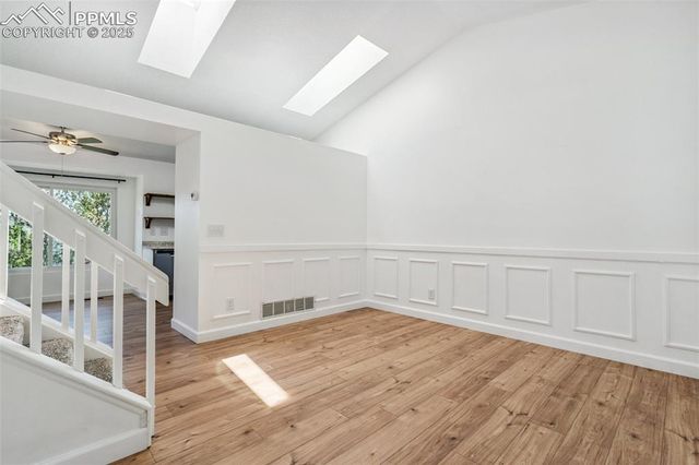 6475 Stonehedge Drive, Colorado Springs, CO 80918