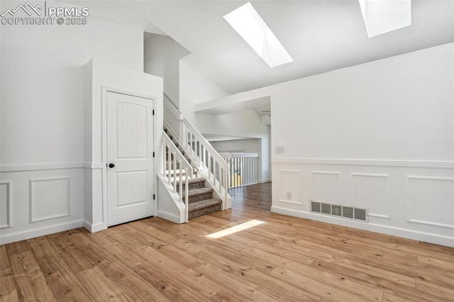 6475 Stonehedge Drive, Colorado Springs, CO 80918