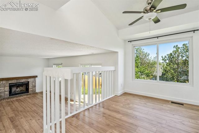 6475 Stonehedge Drive, Colorado Springs, CO 80918