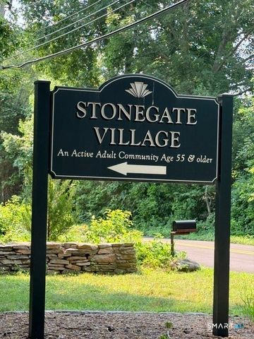 24 Cliff Road, Ledyard, CT 06339
