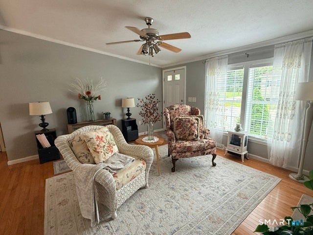 24 Cliff Road, Ledyard, CT 06339