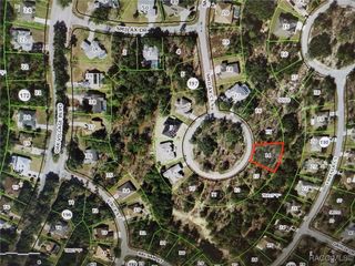 12 Smilax Court S, Homosassa, FL 34446