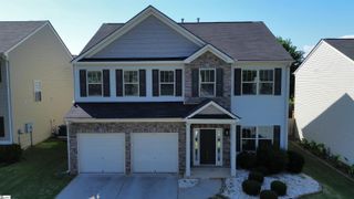 319 Barrett Chase Drive, Simpsonville, SC 29680