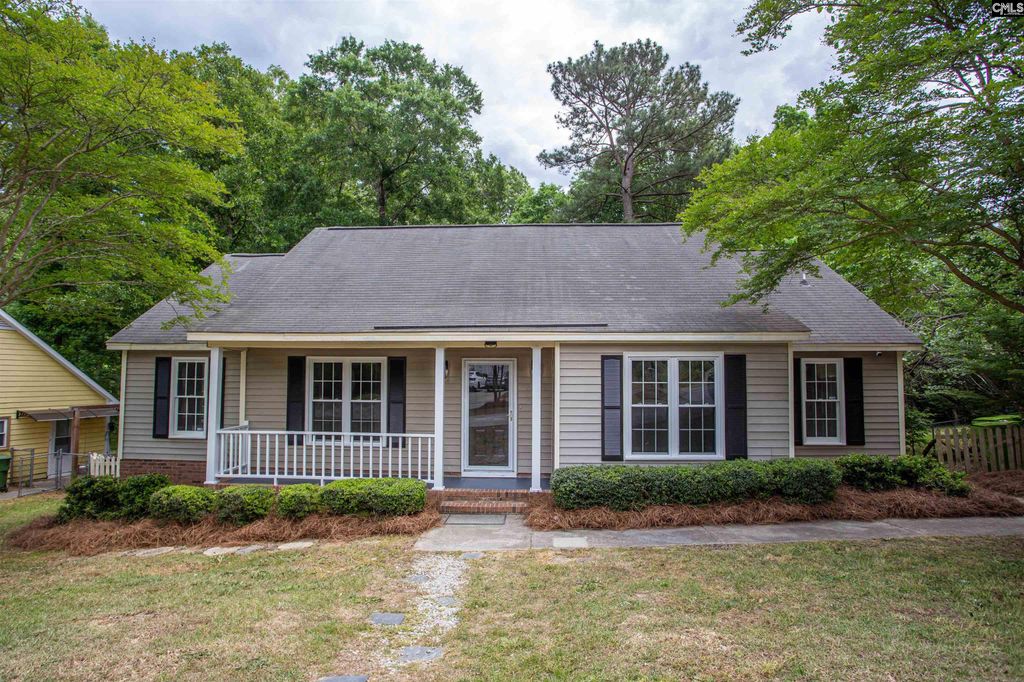 208 River Walk Way, Irmo, SC 29063