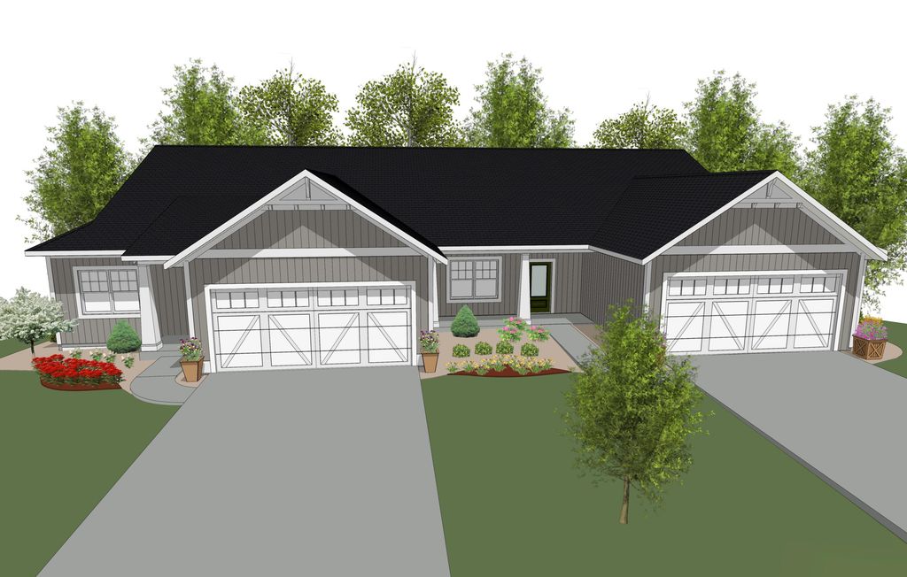 6734 Vriesland Crossing 18, Zeeland Twp, MI 49464