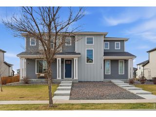 1151 Bon Homme Richard Dr, Fort Collins, CO 80526