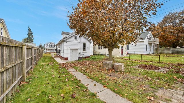 910 Swift AVENUE, Sheboygan, WI 53081