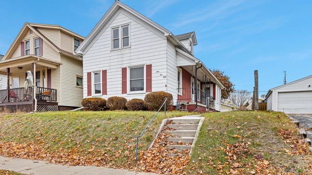 910 Swift AVENUE, Sheboygan, WI 53081