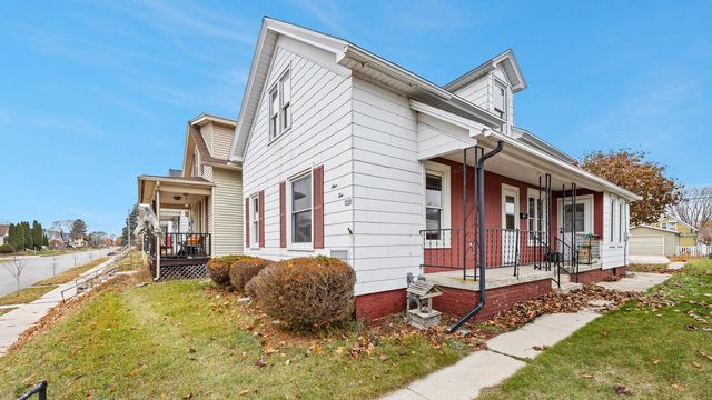 910 Swift AVENUE, Sheboygan, WI 53081