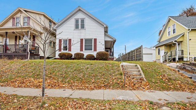 910 Swift AVENUE, Sheboygan, WI 53081