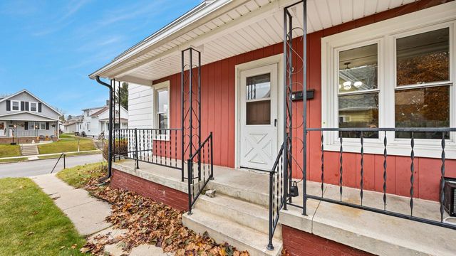 910 Swift AVENUE, Sheboygan, WI 53081