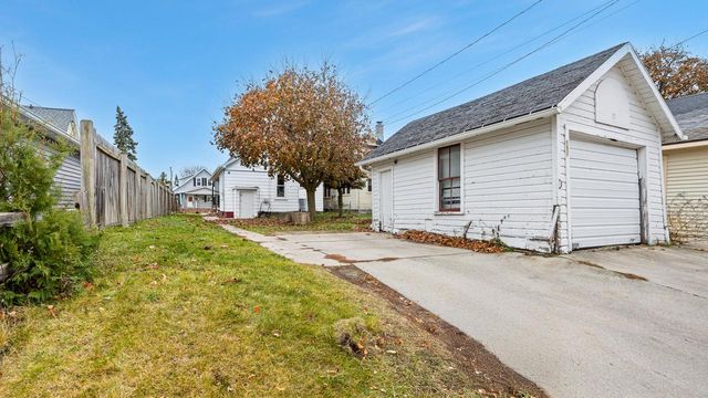 910 Swift AVENUE, Sheboygan, WI 53081