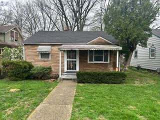 4235 Rookwood Avenue, Indianapolis, IN 46208