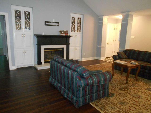 53 S Calla Lily Court, Lake Jackson, TX 77566