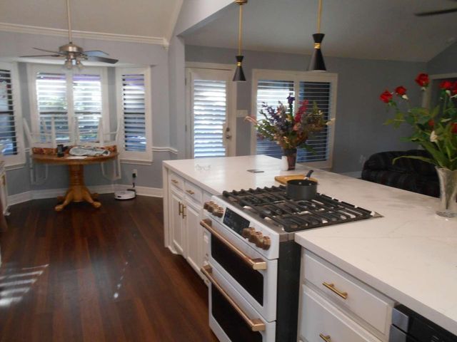53 S Calla Lily Court, Lake Jackson, TX 77566