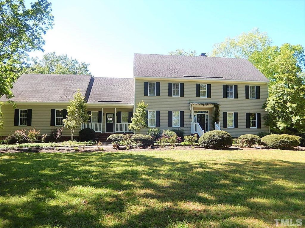 12621 Capital Boulevard, Wake Forest, NC 27587