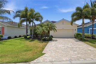 9577 Mirada BLVD, Fort Myers, FL 33908