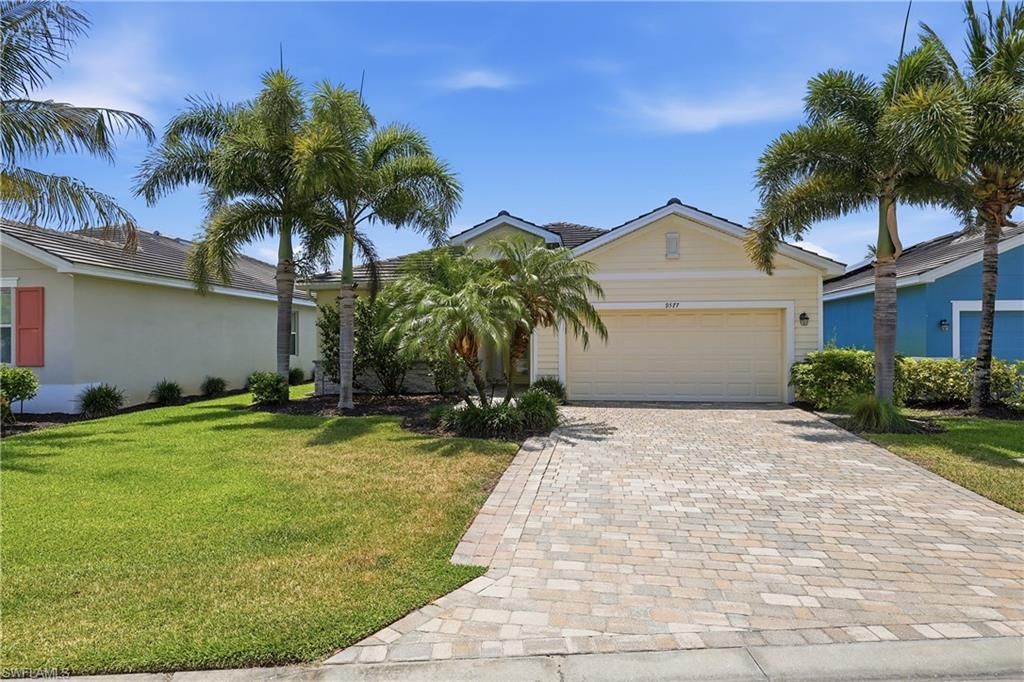 9577 Mirada BLVD, FORT MYERS, FL 33908 — exterior