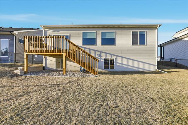 3505 NE 11th Street, Ankeny, IA 50021