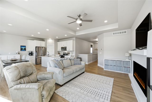 3505 NE 11th Street, Ankeny, IA 50021