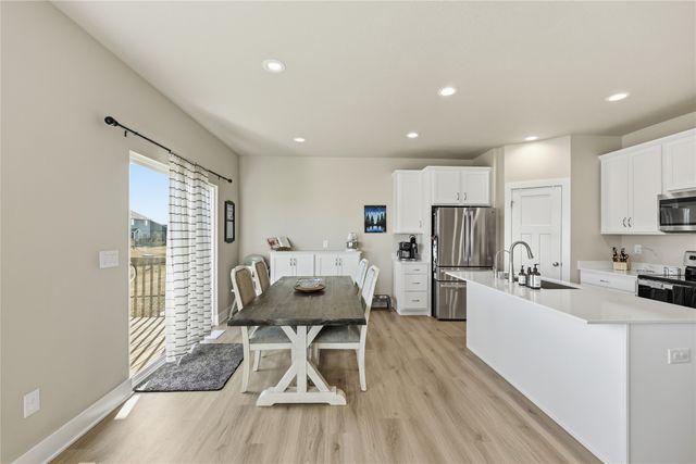 3505 NE 11th Street, Ankeny, IA 50021