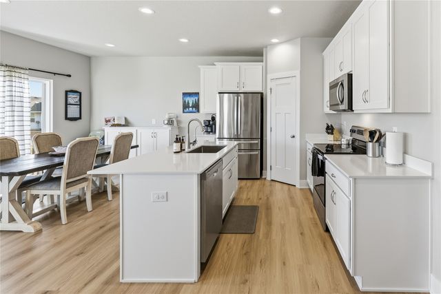 3505 NE 11th Street, Ankeny, IA 50021