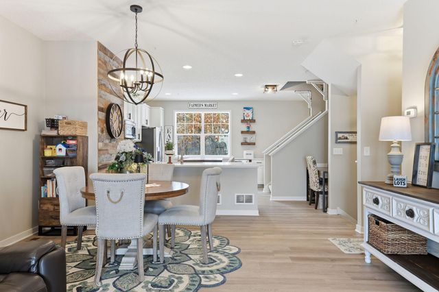 11916 Emery Village Drive N, Champlin, MN 55316