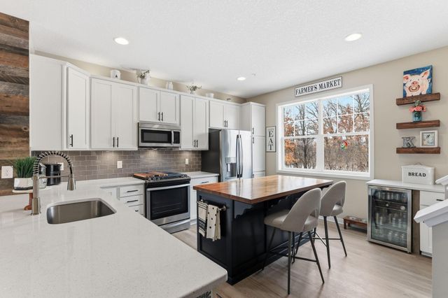 11916 Emery Village Drive N, Champlin, MN 55316