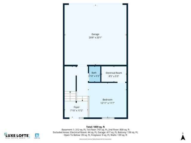 11916 Emery Village Drive N, Champlin, MN 55316