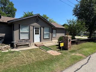 411 Evelyn Street, Mckinney, TX 75069