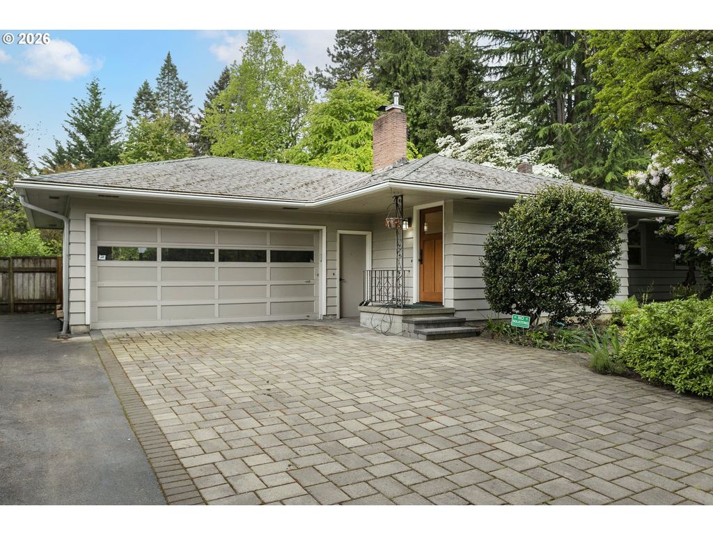 4255 CALAROGA Cir, West Linn, OR 97068