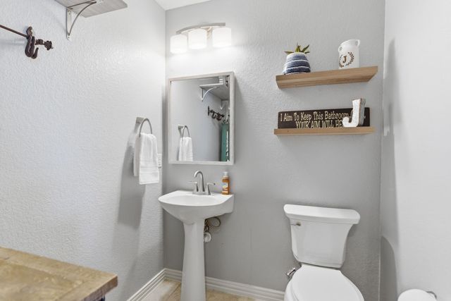 3041 Lakefield Drive, Little Elm, TX 75068