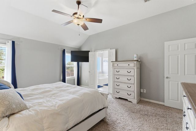 3041 Lakefield Drive, Little Elm, TX 75068