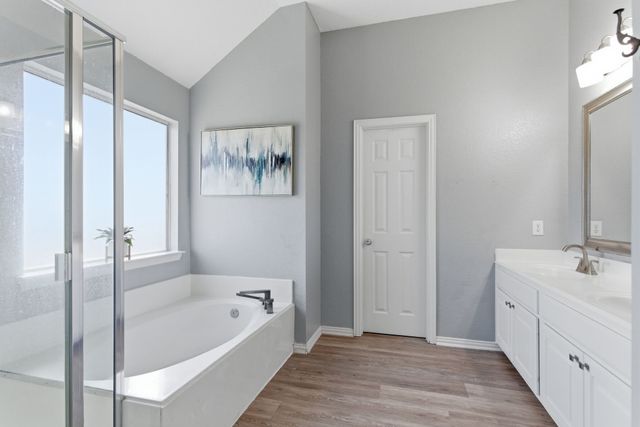 3041 Lakefield Drive, Little Elm, TX 75068