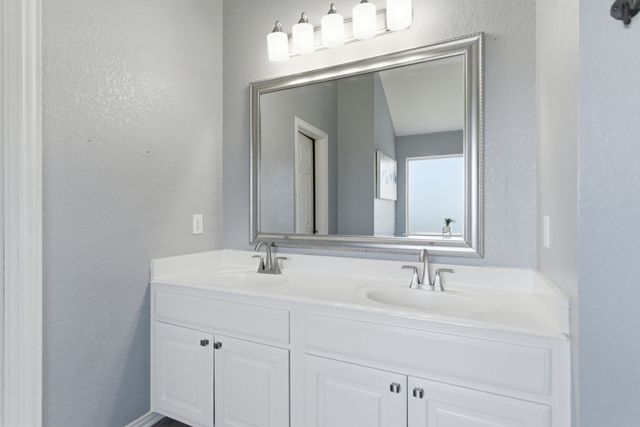 3041 Lakefield Drive, Little Elm, TX 75068