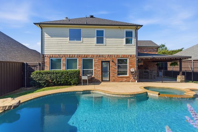 3041 Lakefield Drive, Little Elm, TX 75068