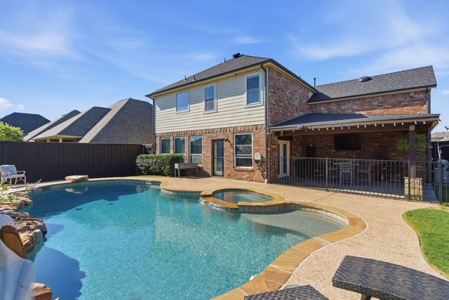 3041 Lakefield Drive, Little Elm, TX 75068