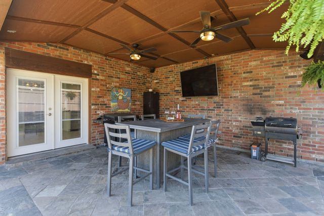 3041 Lakefield Drive, Little Elm, TX 75068