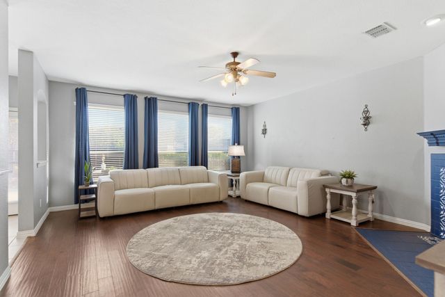 3041 Lakefield Drive, Little Elm, TX 75068