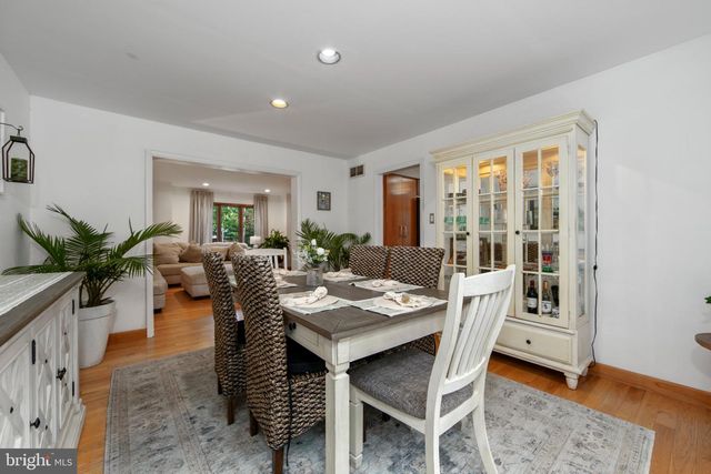 6 GRISTMILL CT, Medford, NJ 08055