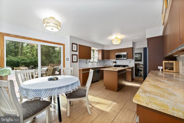 6 GRISTMILL CT, Medford, NJ 08055