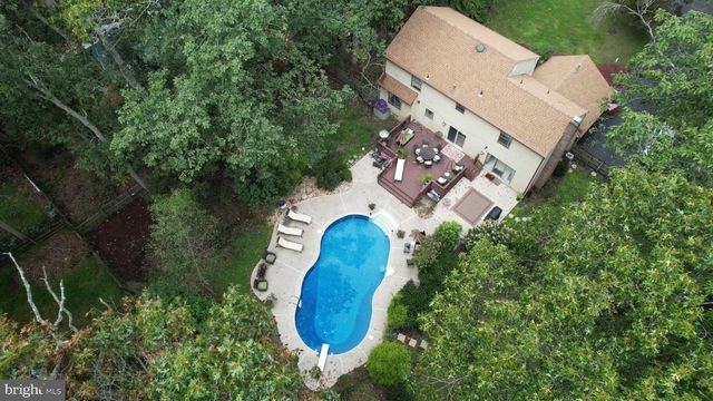 6 GRISTMILL CT, Medford, NJ 08055