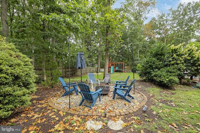 6 GRISTMILL CT, Medford, NJ 08055